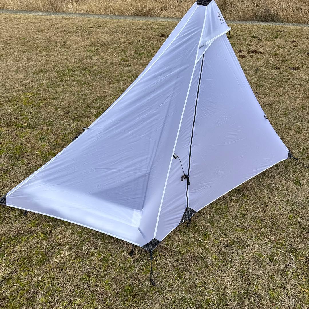 Mountain Research マウンテンリサーチ ソロイスト