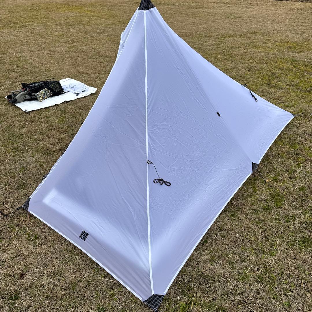 Mountain Research マウンテンリサーチ ソロイスト