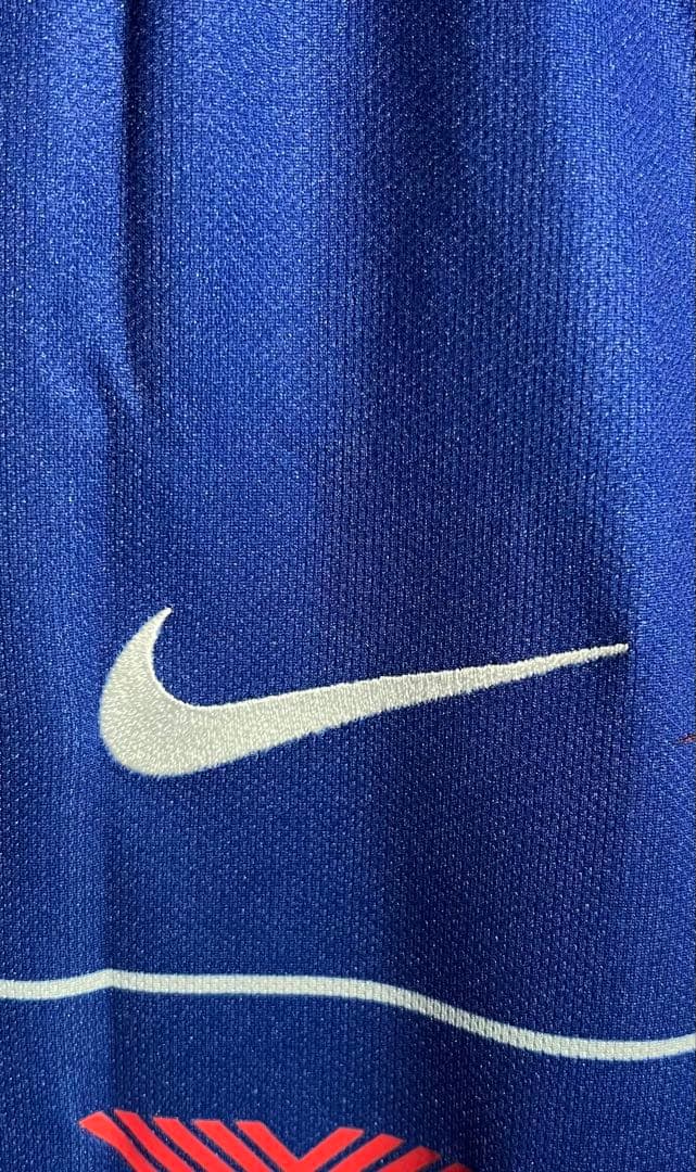 【正規品・タグ付】アザール ＃１０ チェルシー１８／１９ EL決勝仕様 (H)