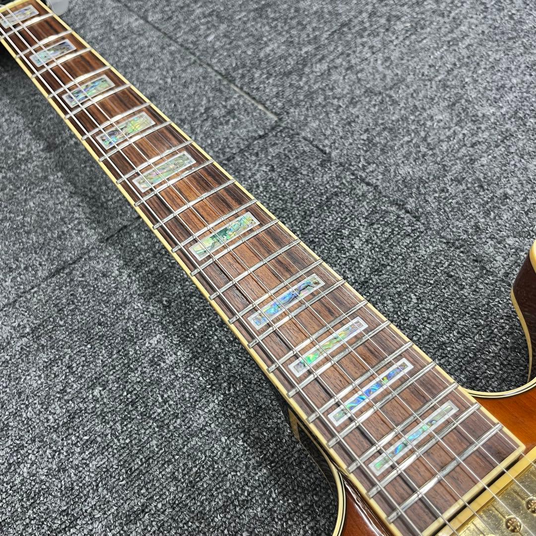 【11487】Ibanez AS93-VLS-12-01 セミアコ