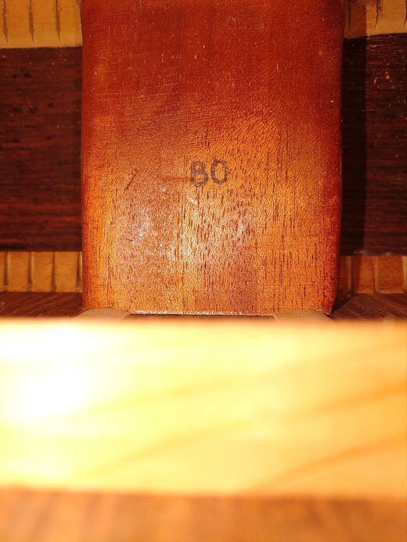 MORRIS　 SPECIAL　 TF 80 　　　製造年　不明