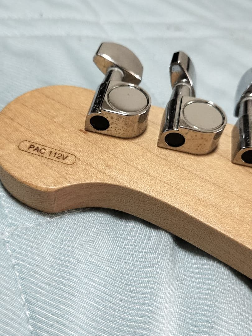 Yamaha Pacifica パシフィカ ケースオマケ多 初心者最適 ヤマハ