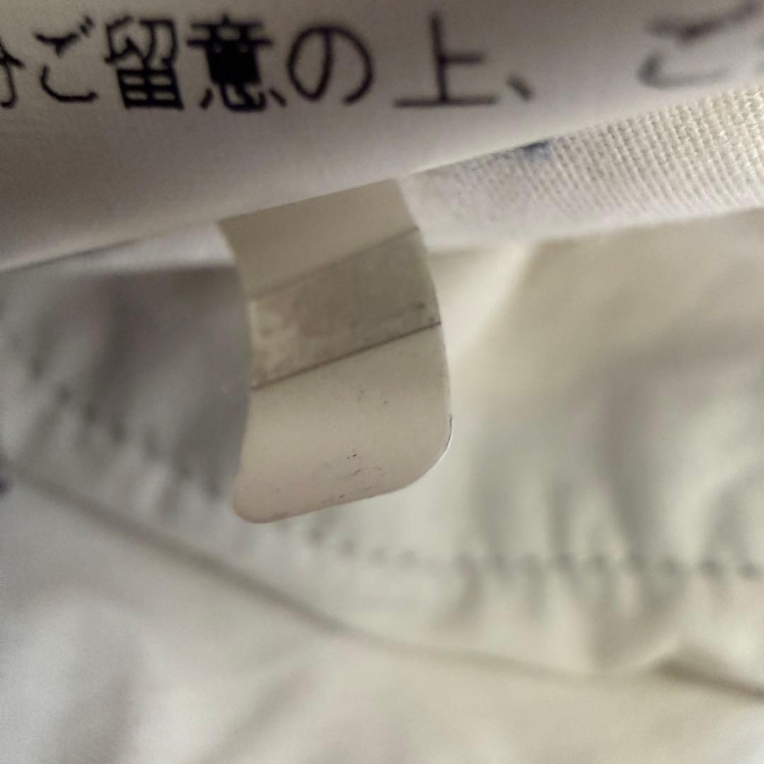 パーリーゲイツ　ジョガーパンツ　S〜M相当　グレー　コットン素材　パンツ　3