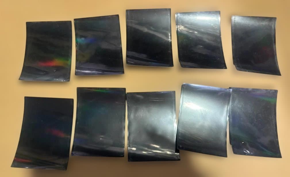 デュエルマスターズ　ガルド限定　DXカードプロテクトZ　(ザキラ)　スリーブ