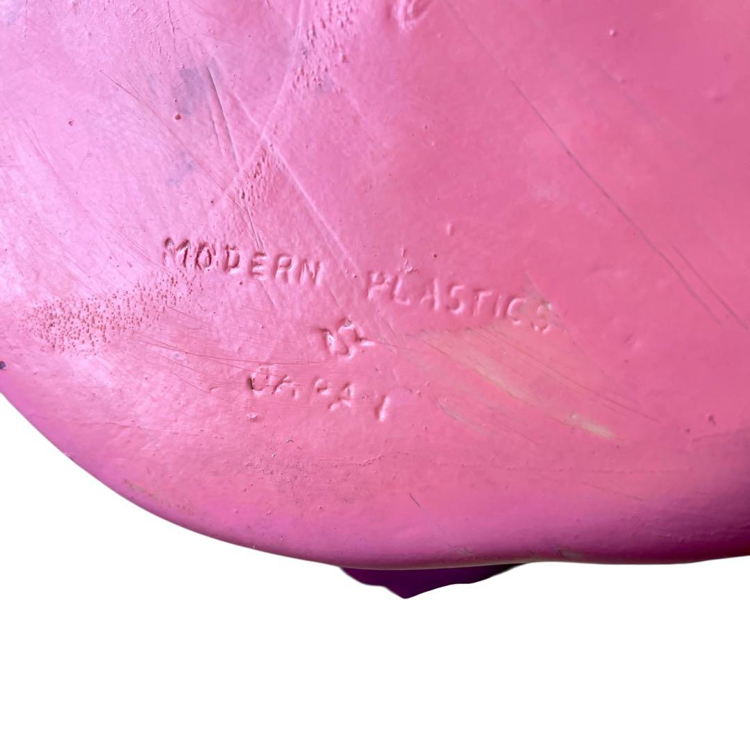 【専用】特大 店頭用カウンター用 かんぎん のばらチャン ソフビ 昭和レトロ