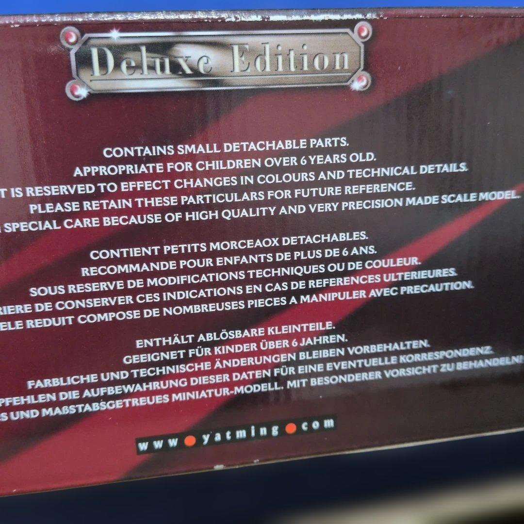 クライスラー ターバイン 1963 1/18 ダイキャストモデル