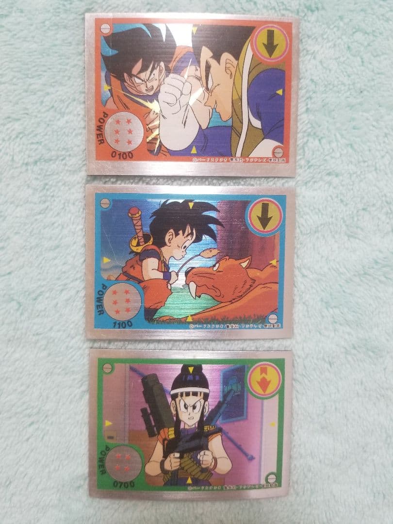 匿名受取 ドラゴンボール セット販売