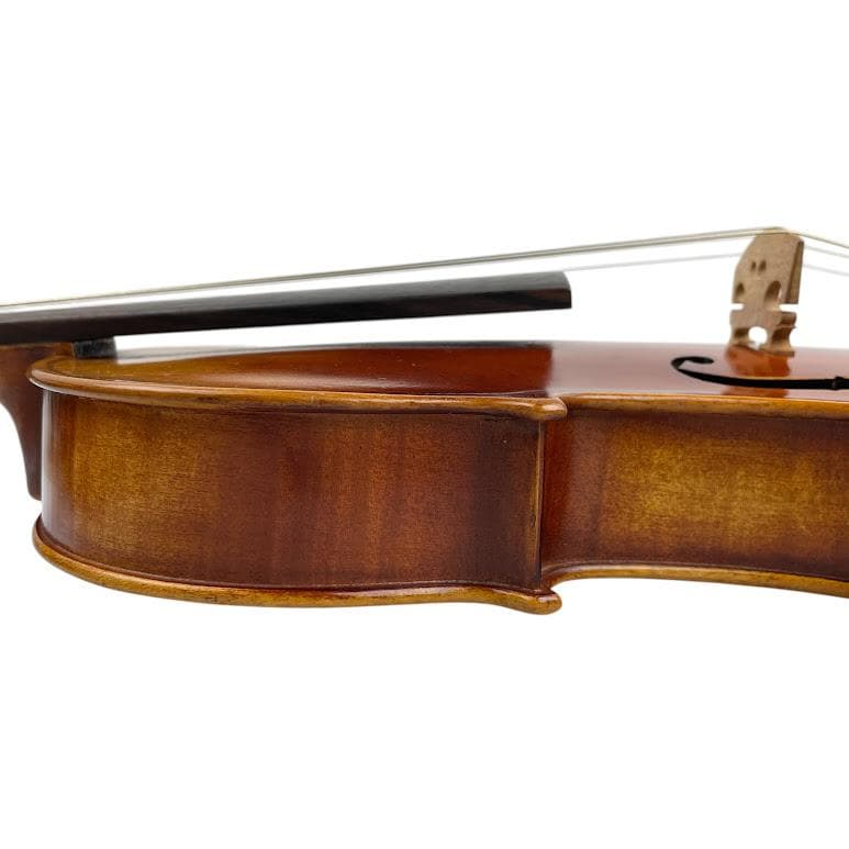 極虎杢●鈴木バイオリン● 上位品番 No.9 1/2 1959年製 ビンテージ