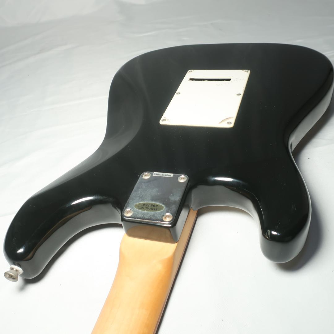 BUSKER'S ストラトキャスタータイプ エレキギター