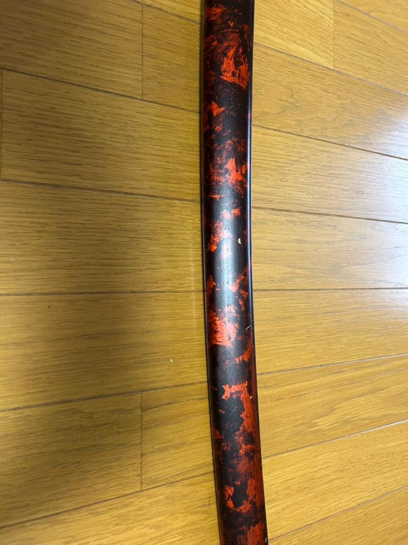 るろうに剣心　逆刃刀　模造刀