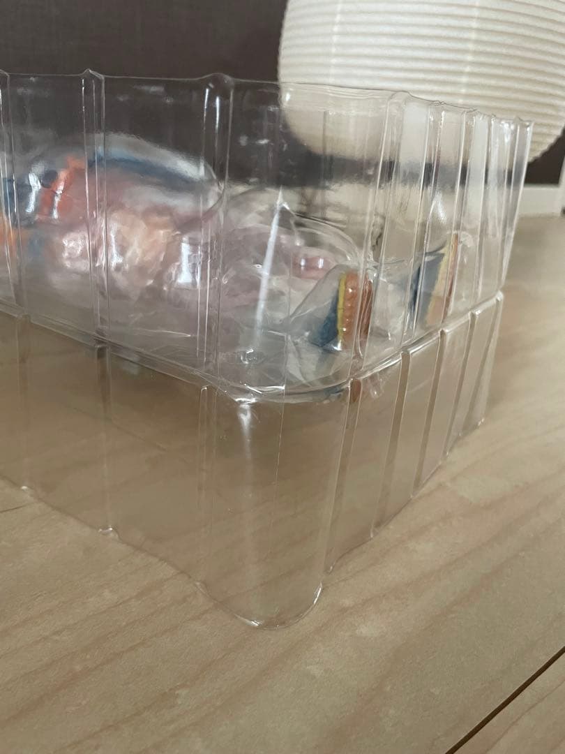 ドラゴンボールSMSP 初版　01 ブラシ彩色　the brush A賞　孫悟空