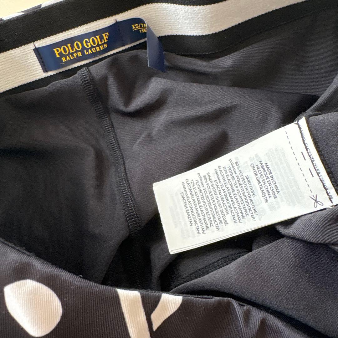 POLO GOLF ラルフローレン　スカート