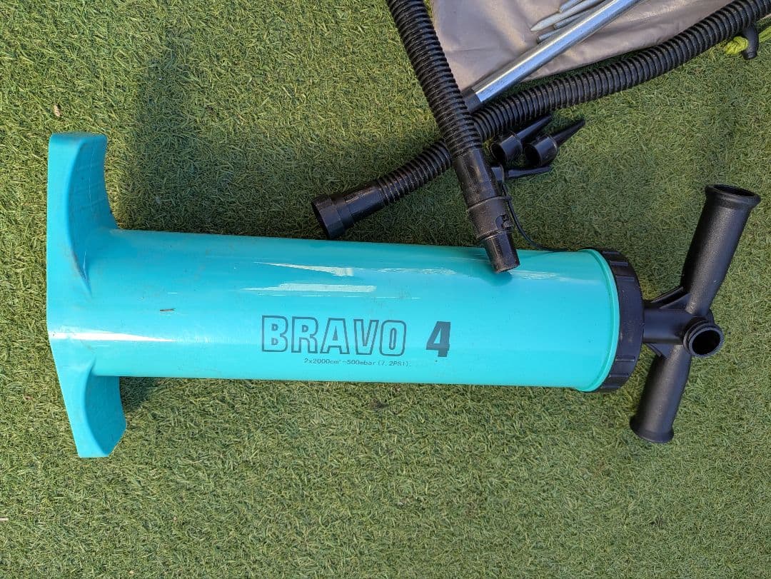 LOGOS Tradcanvas エアマジックドーム XL‐BJ