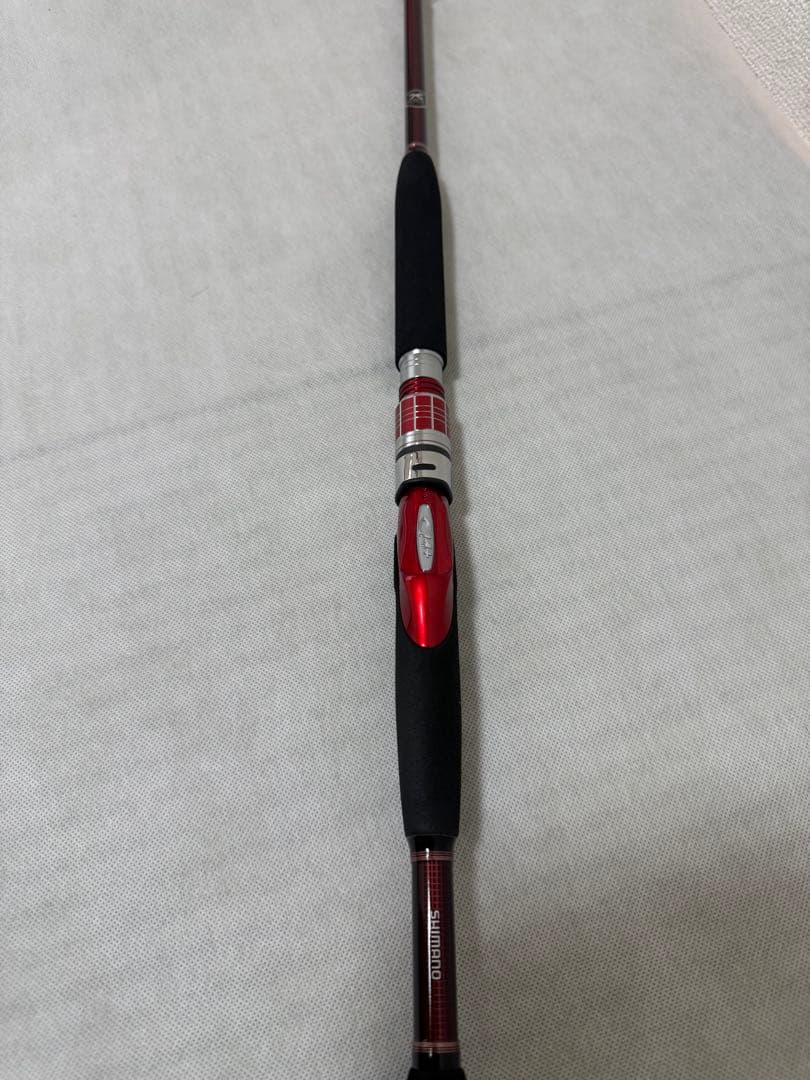 シマノ海春　100-270