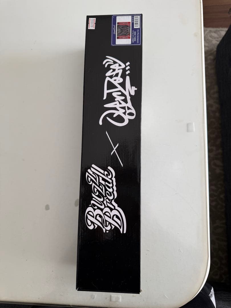 Overdose キャップ 巾着 ピットマット