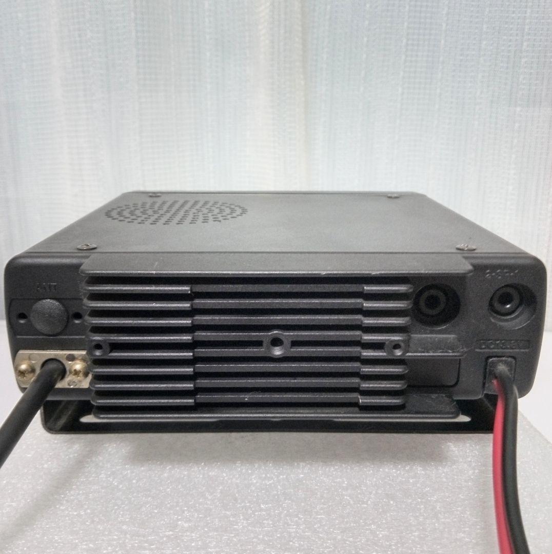 ケンウッド製　TM-732 (145/433) 10w機　動作確認・中古品