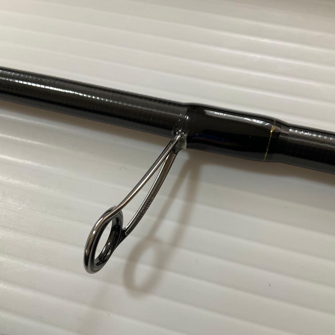 ロックスイーパー　ERSS-77MHF カシウス