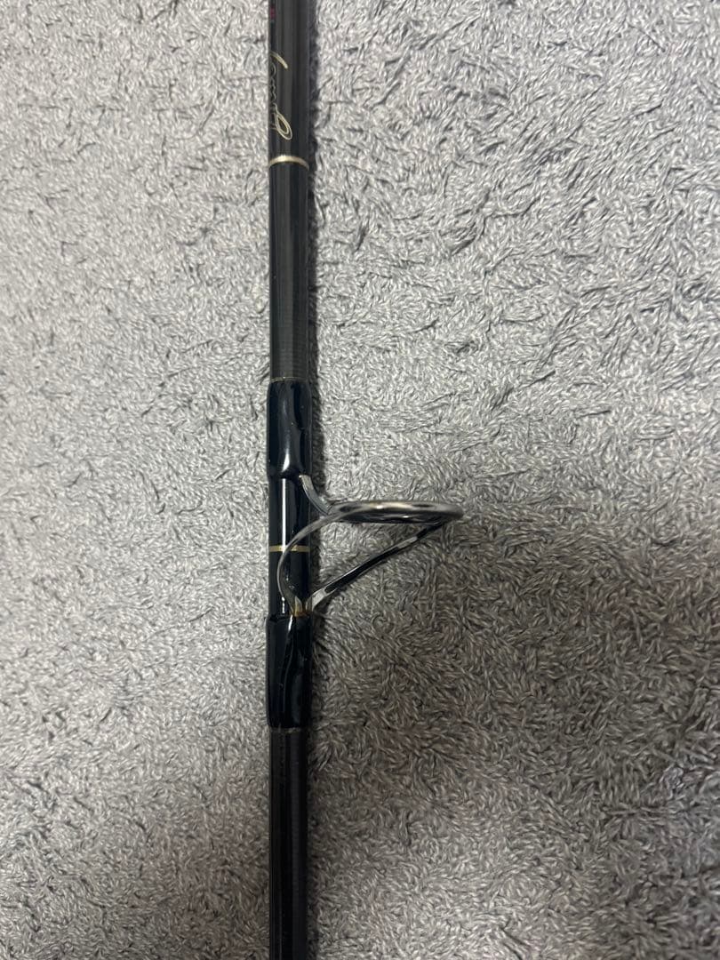 カーペンター　ブルーチェイサー　 BLC 80/35 強化レギュラー