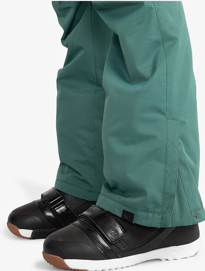 新品ROXY ロキシー スノーボードスキーパンツ Nadia XS