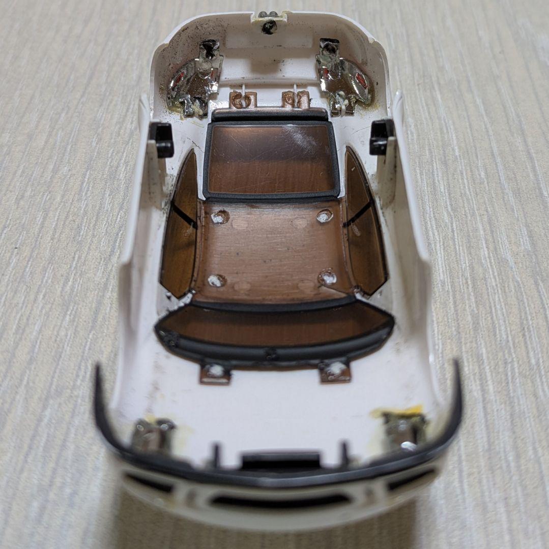 dNaNo ポルシェ911