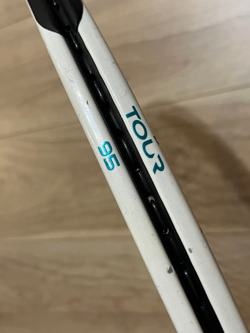 Prince プリンス テニスラケット TOUR 95