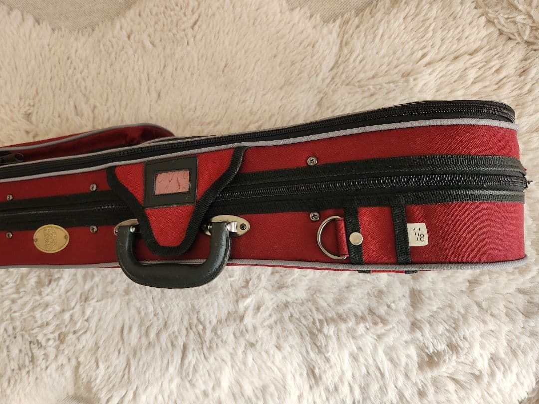 STENTOR バイオリン 1/8