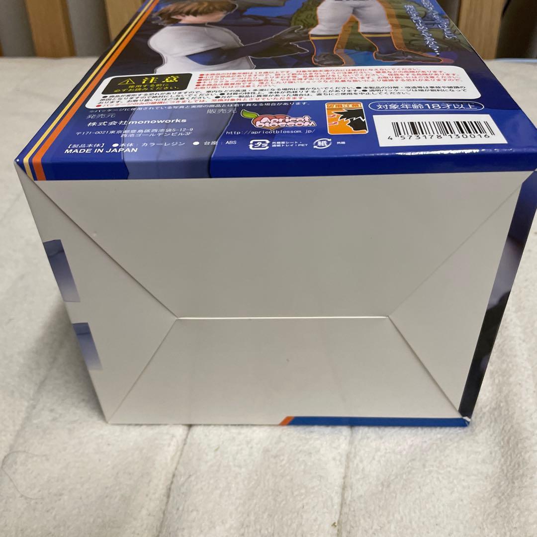 御幸一也 ダイヤのA 1/9 レジンキャスト製塗装済み完成品