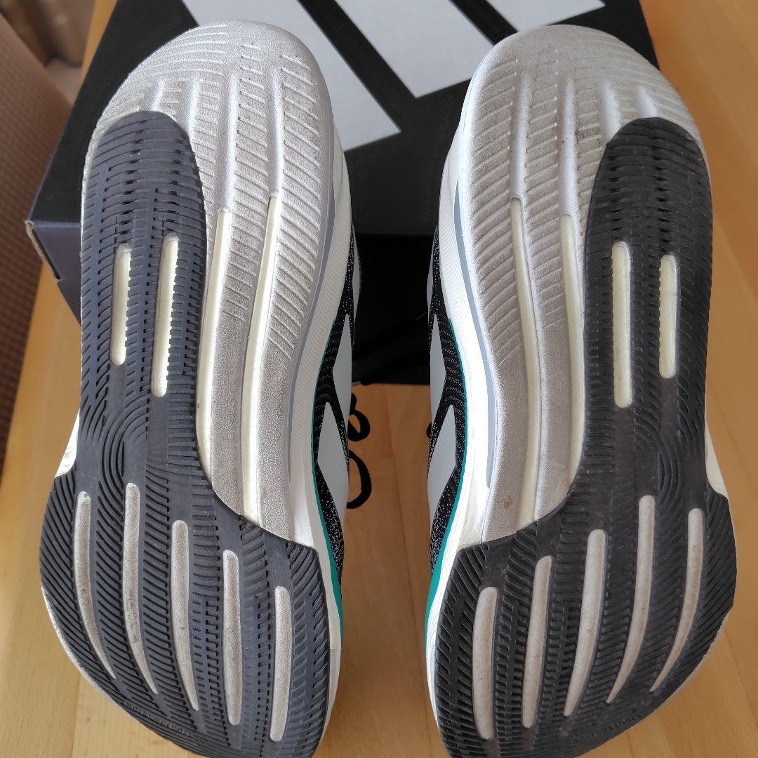 adidas スーパーノヴァプリマPRIMA 2 25.5cm