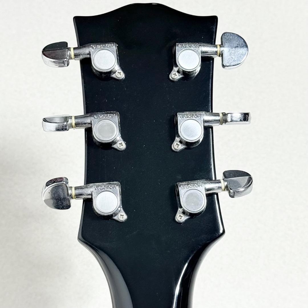 上位モデル Edwards by ESP E-LP-130 レスポール カスタム