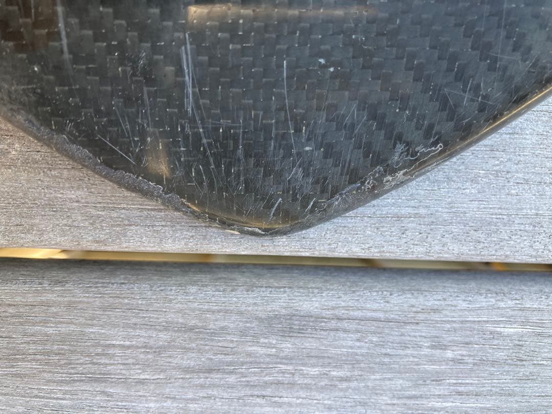 Lost RNF 5’10” Aviso