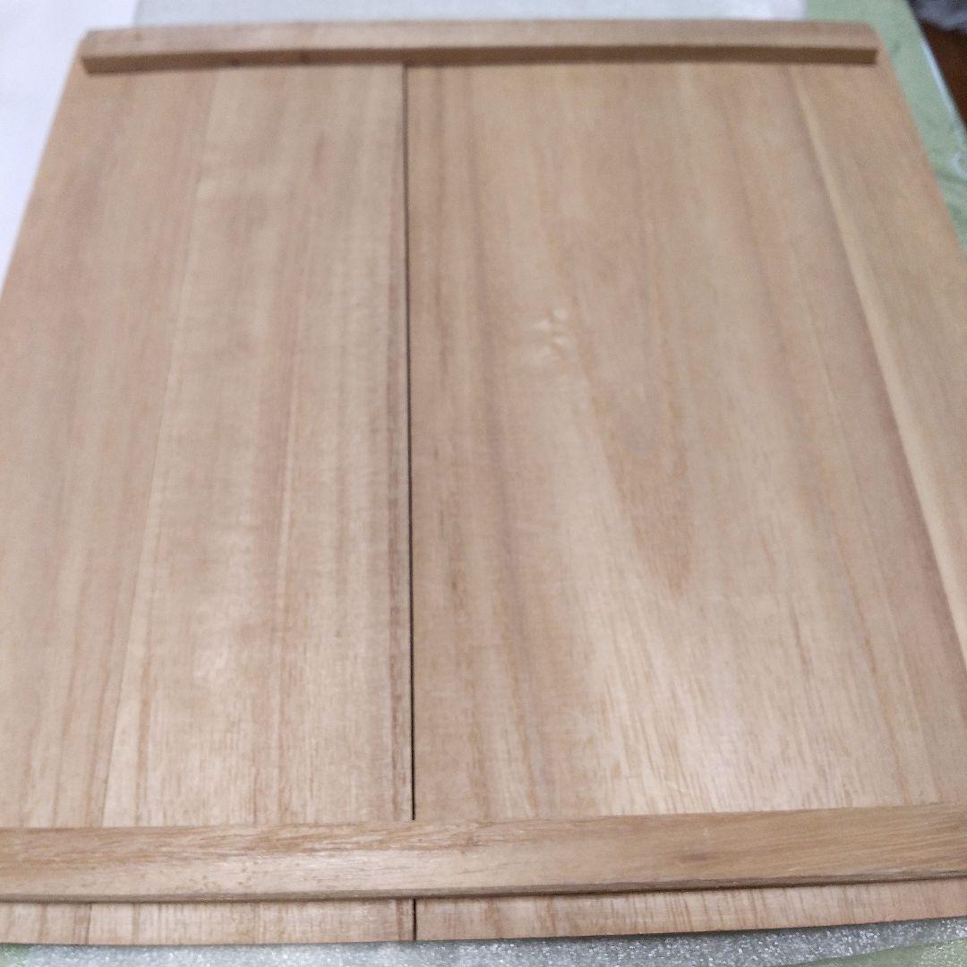 模法隆寺古瓦飾皿 楽斎(24cm中皿)