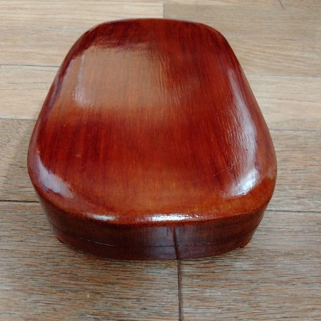 中国骨董【老坑仔巖極品龍雲古端渓硯石】旧家蔵コレクション貴重希少名品細工精密龍彫