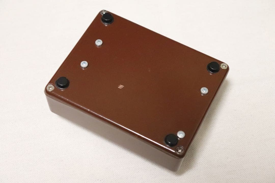 Lazy J Cruiser レア 【Fender Tweed系ペダル】