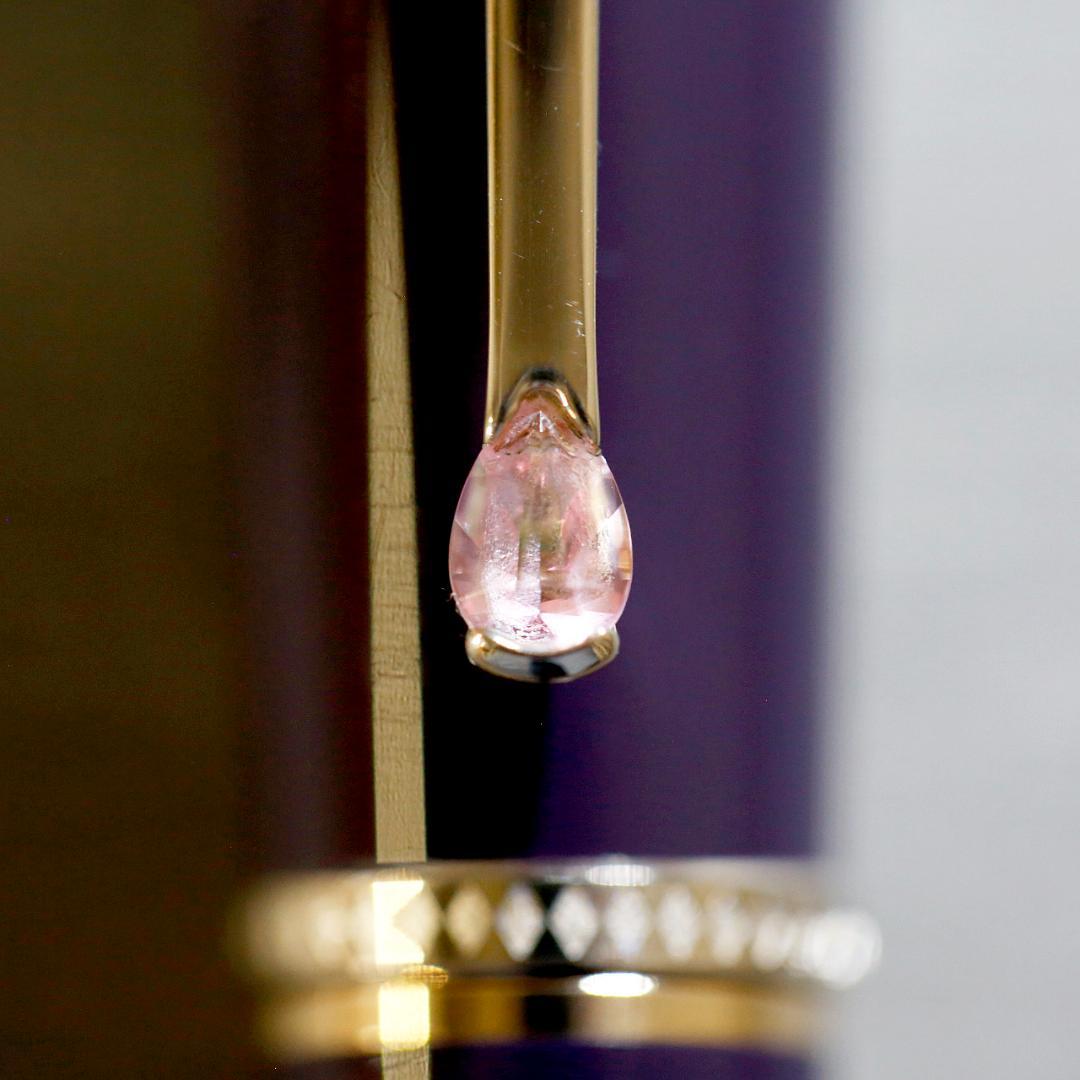 【レア 送料込み】モンブラン プリンセス グレース デ モナコ ボールペン