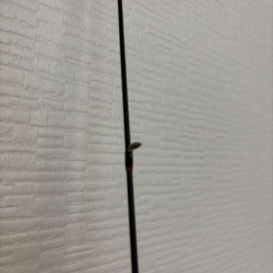 デジーノステルスPBF67MXFinesse Stealthパワーベイトフィネス