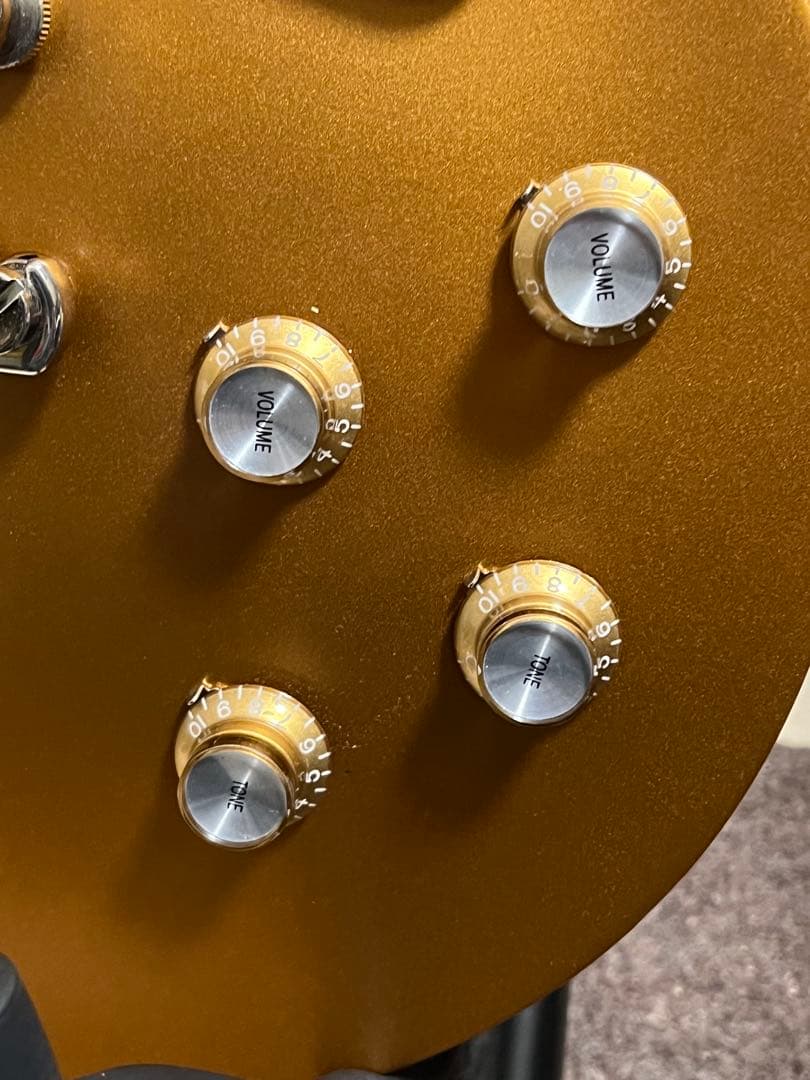 d*o様 即発送 gibson Les Paul tribute 2018 go