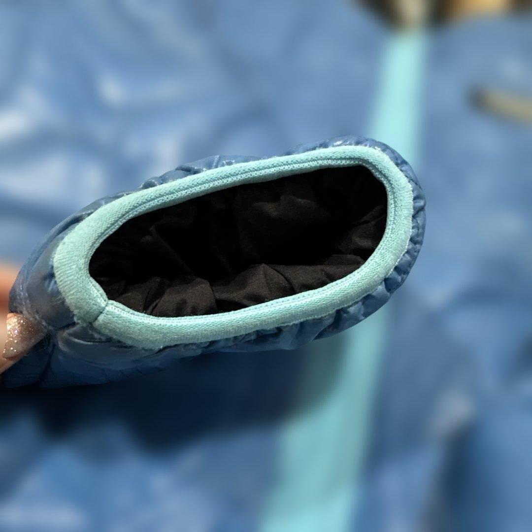 【MARK & LONA】　ダウンジャケット　メンズ　M