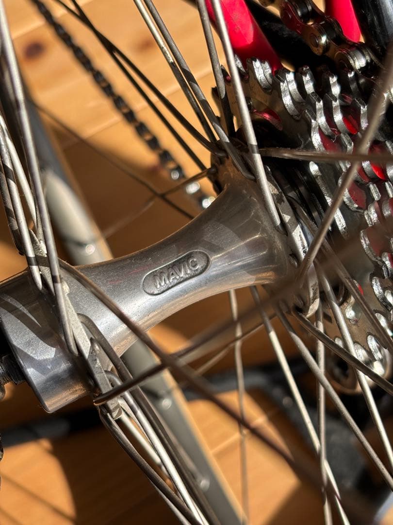 MOTOBECANE モトベカン Trophy （1974-1975)