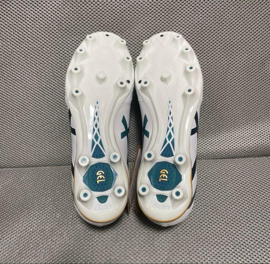 【新品】 asics DS LIGHT 26.5cm