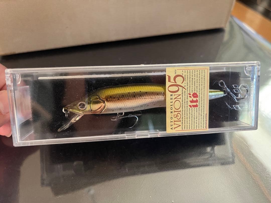 【新品未開封】メガバス 15点まとめ売り POP-MAXなど　+おまけ