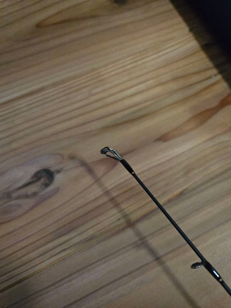 レイドジャパン グラディエーターマキシマム ザマックス改