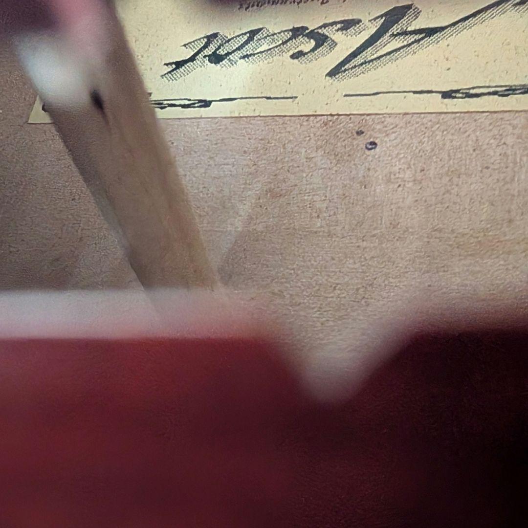 【ヴィオラ】Ascot model 85 2001年 弓付き