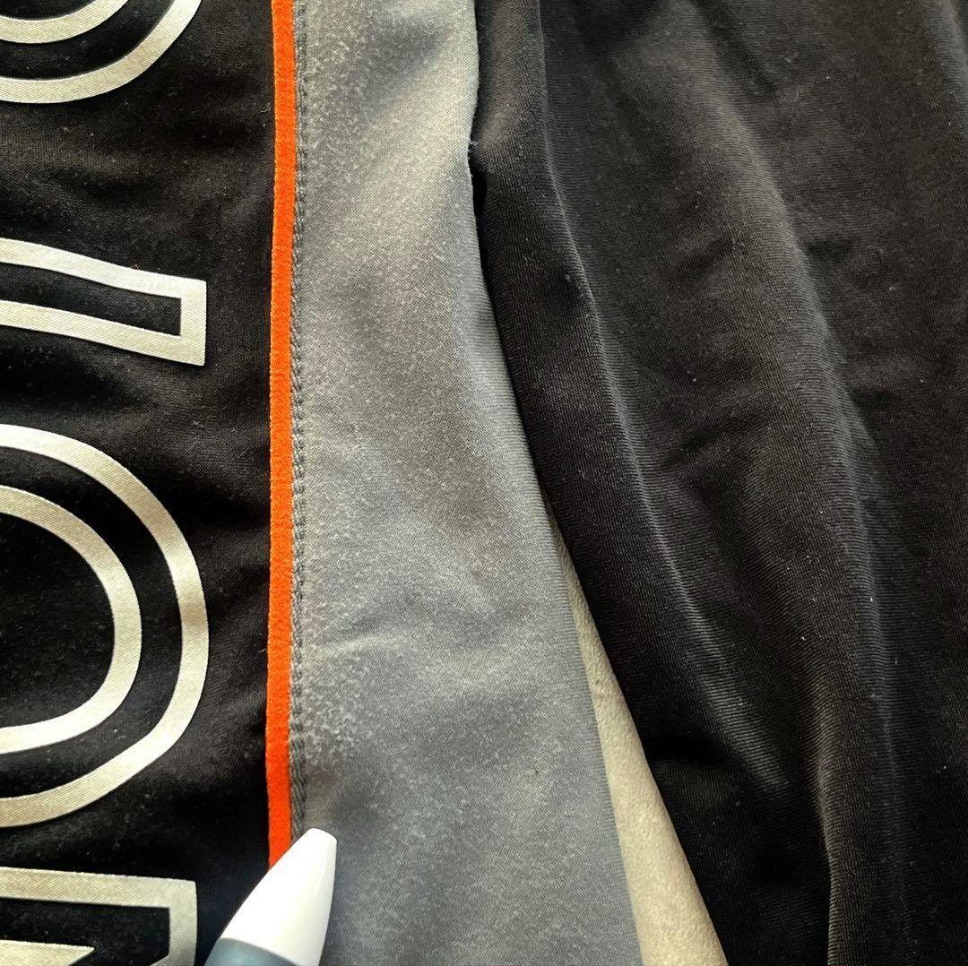 21年モデル　MARK＆LONA ゴルフ GOLF OR DIE 長袖シャツ