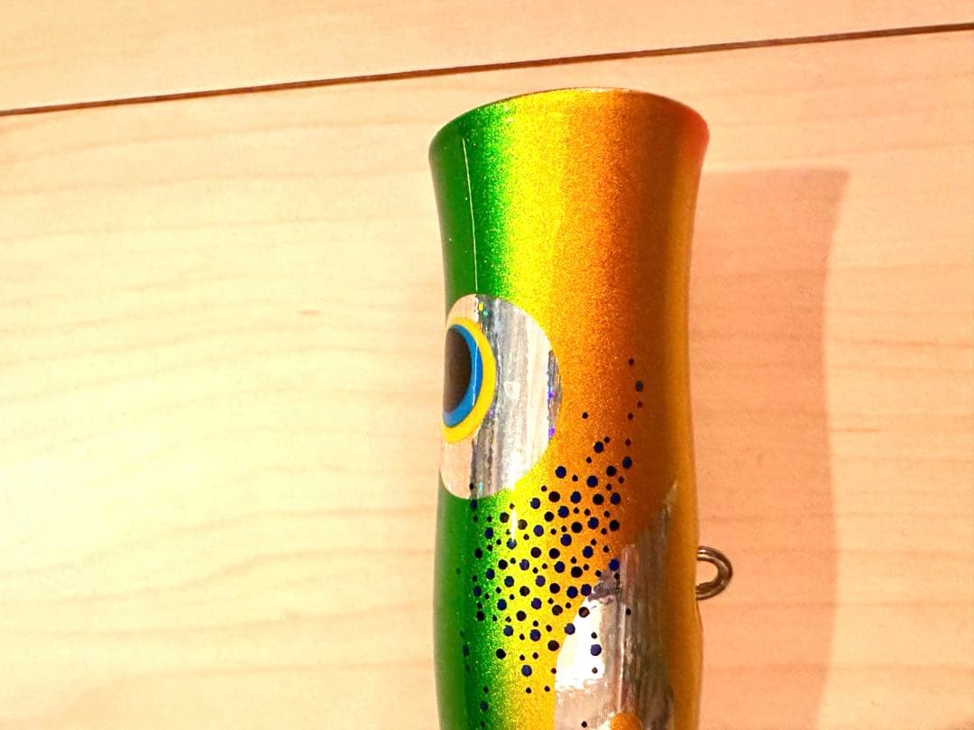 ルアー・フライ HAMMER HEAD D cup