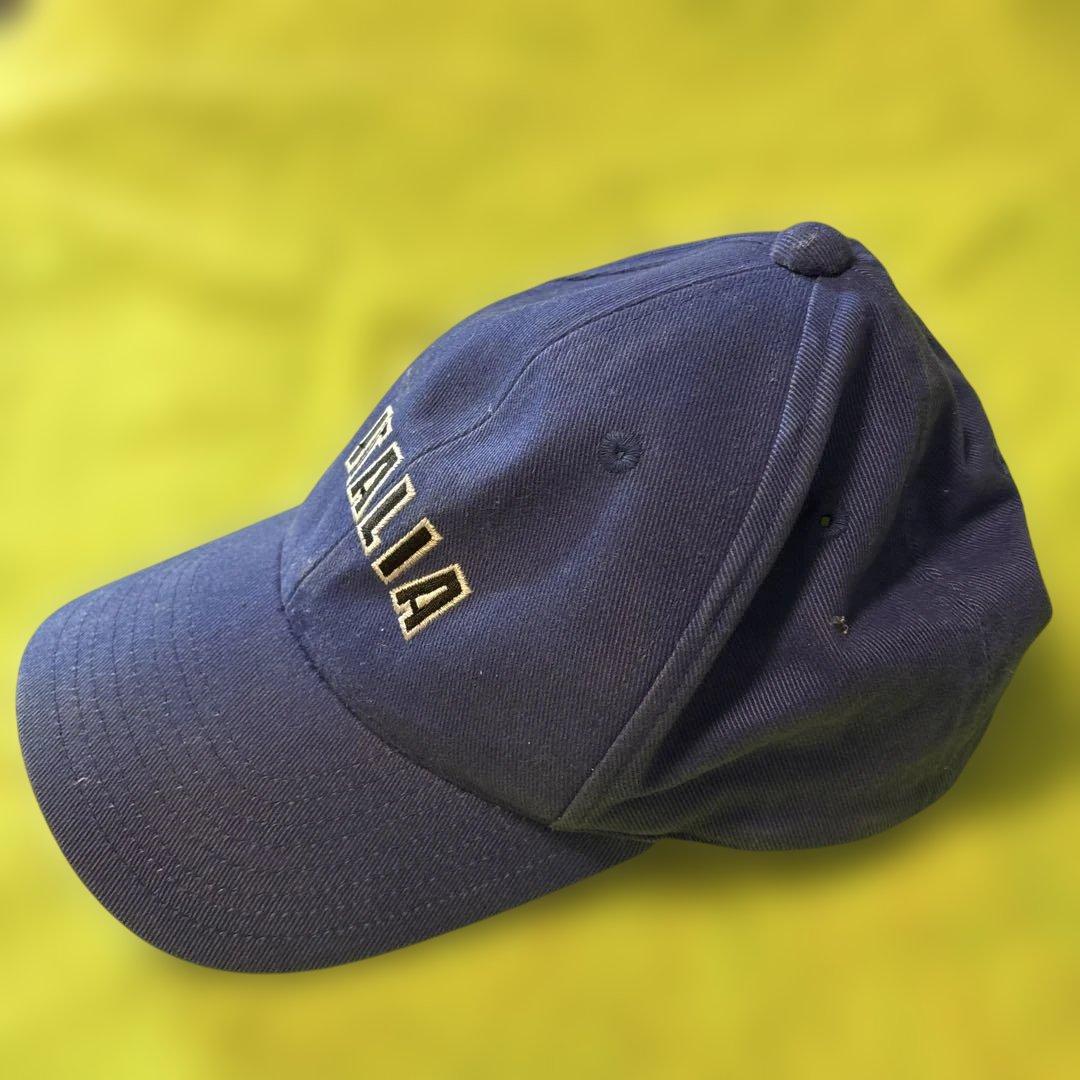 良品2002 FIFA World Cup イタリア代表 キャップ adidas