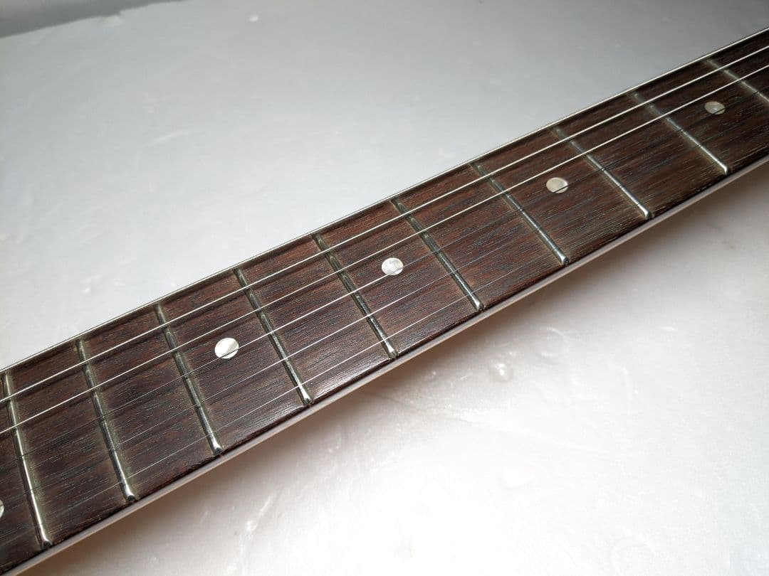 SQUIER Custom Esquire カスタムエスクワイヤー Fender