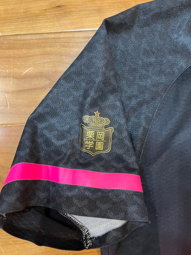 ヨネックス　バドミントン　ゲームウェア　Lサイズ　　バドミントン　実業団