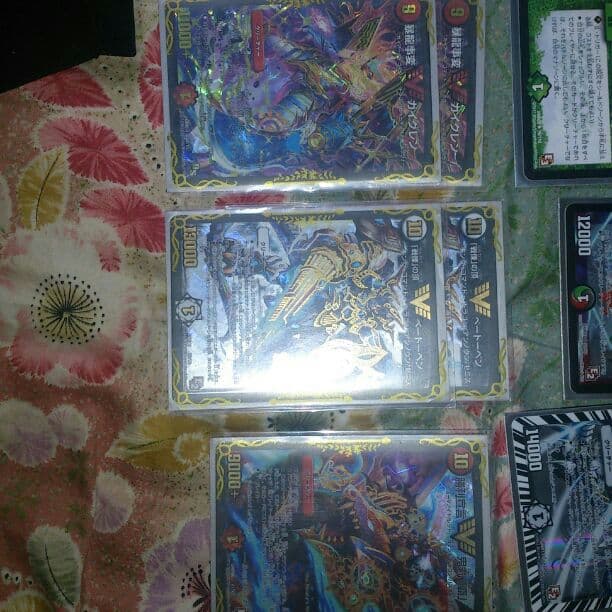 デュエルマスターズ いいカード