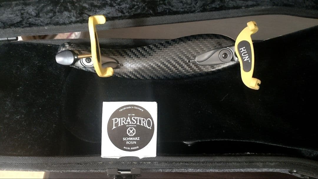 ルーマニア製　GLIGA Vasile 　GamaⅡ　バイオリン　4/4