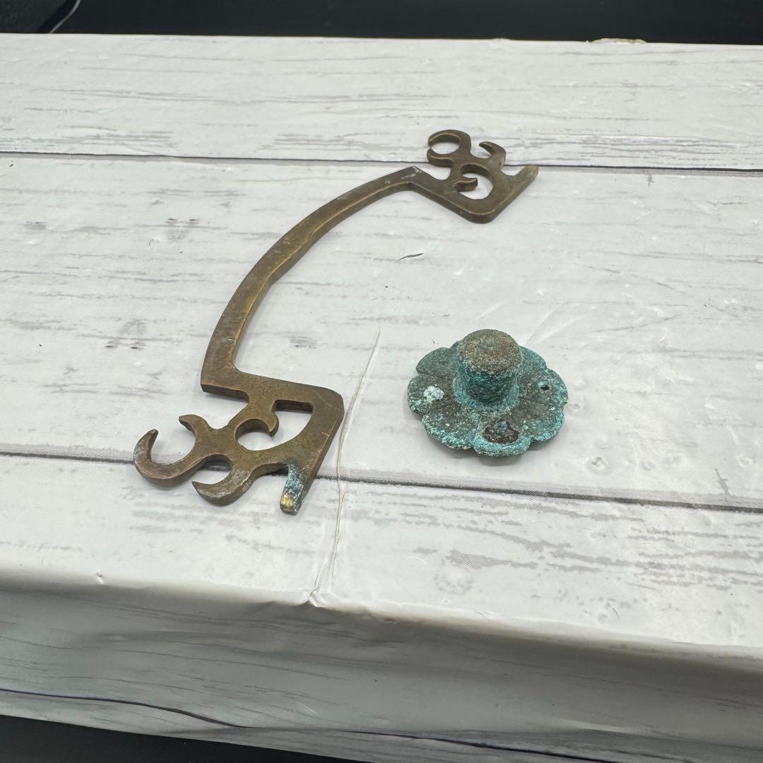 麻雀牌 レトロアンティーク 木製麻雀ボックス 当時もの